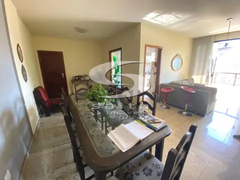 Apartamento - Centro