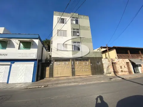 Apartamento - Centro