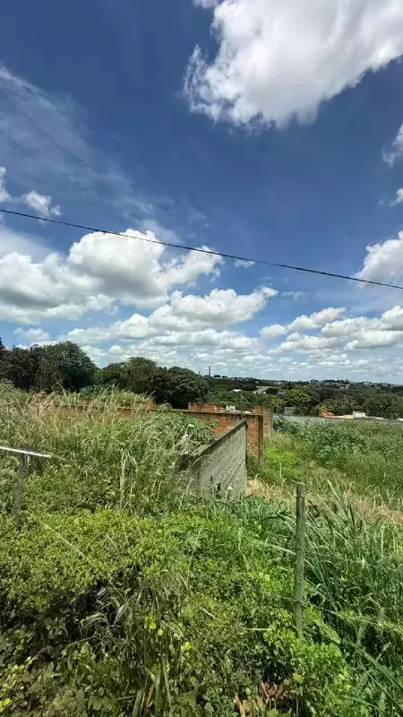 Terreno à venda, Chácara do Quitão