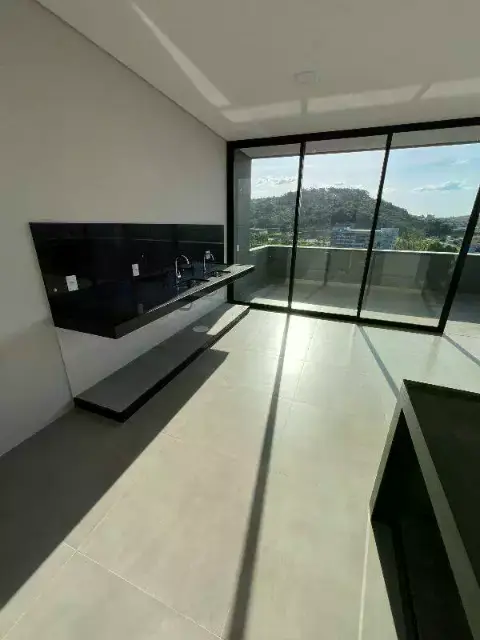 Cobertura à venda, 3 quartos, 1 suíte, 3 vagas, Nogueirinha