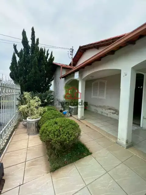 Casa à venda, 5 quartos, 2 suítes, 2 vagas, MORRO DO SOL