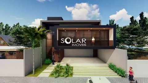 Casa à venda no bairro Tropical, em Itaúna