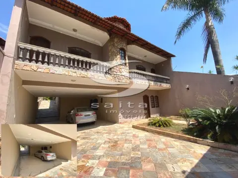 Casa - Belvedere