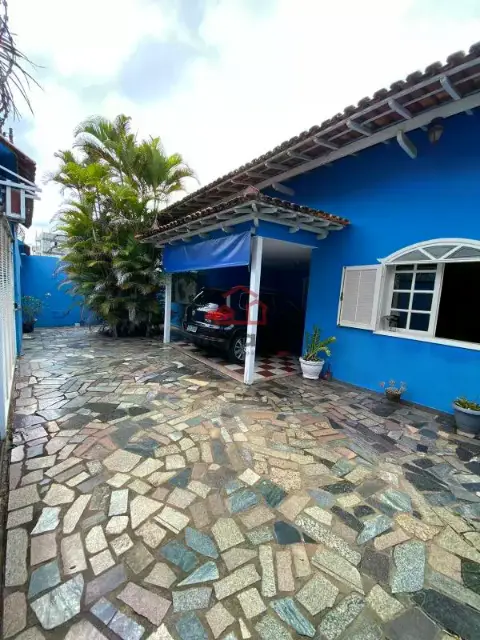 Casa à venda, 3 quartos, 1 suíte, 3 vagas, Belvedere