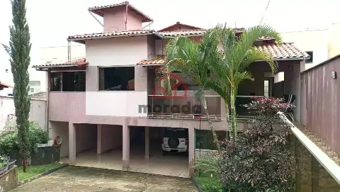 Casa à venda, 3 quartos, 1 suíte, 1 vaga, Aeroporto