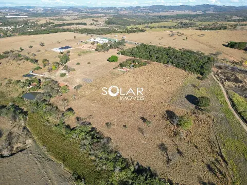 Gleba Rural à venda no bairro Área Rural de Itaúna, em Itaúna