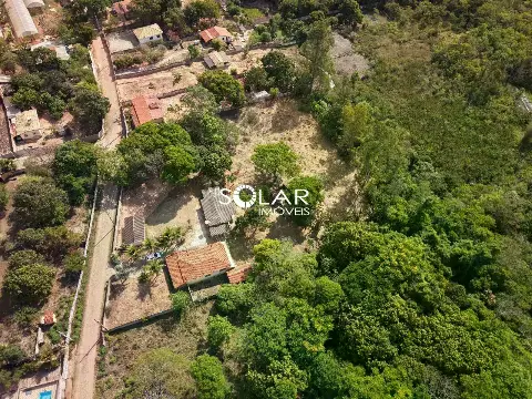 Chácara à venda nos Lopes em Itaúna