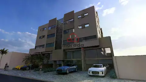 Cobertura à venda, 3 quartos, 1 suíte, 2 vagas, Gracas