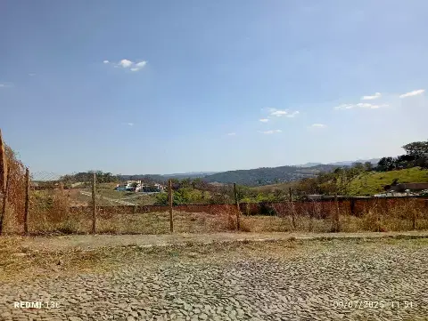 LOTE à venda, Vale das Aroeiras