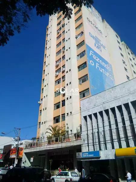 Sala para venda no centro!