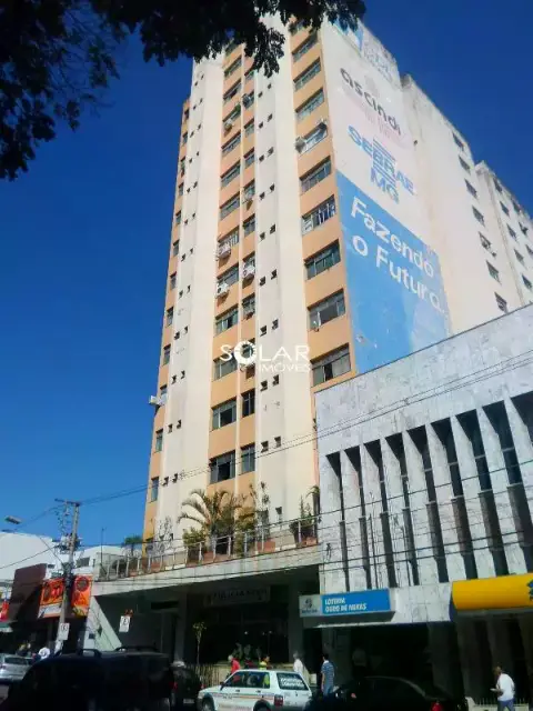 Sala para venda no centro!