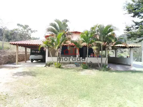 Terreno à venda, 3 quartos, 1 suíte, ZONA RURAL
