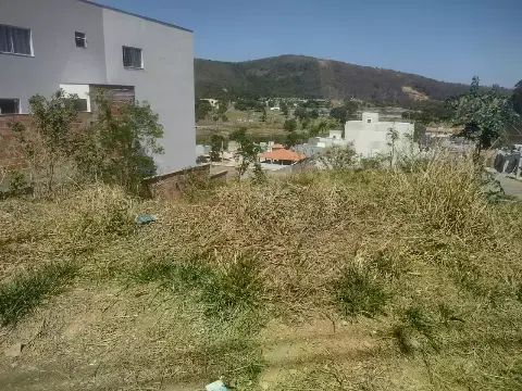 LOTE à venda, Centenário