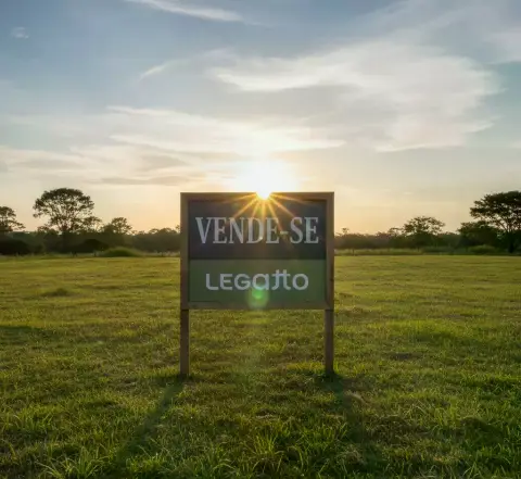 LOTE à venda, VILA DA SERRA