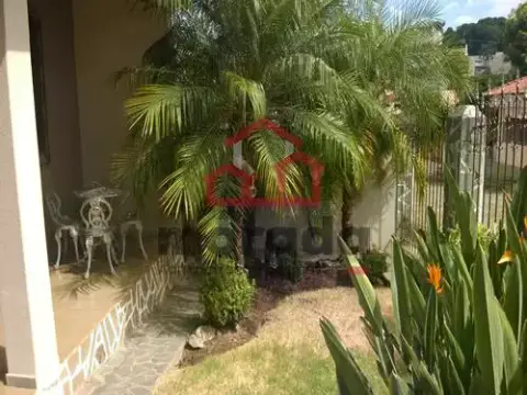 Casa à venda, 3 quartos, 1 suíte, 2 vagas, SANTO ANTONIO