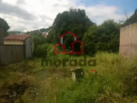 Terreno à venda, Piedade