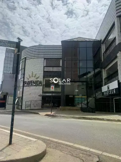 Sala para venda no centro!!!