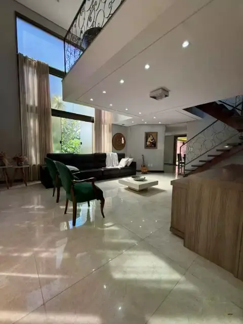 Casa à venda, 5 quartos, 1 suíte, 4 vagas, Chácara do Quitão