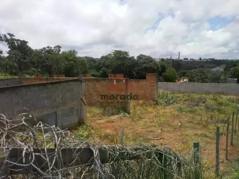 Terreno à venda, CHACARA DO QUITAO