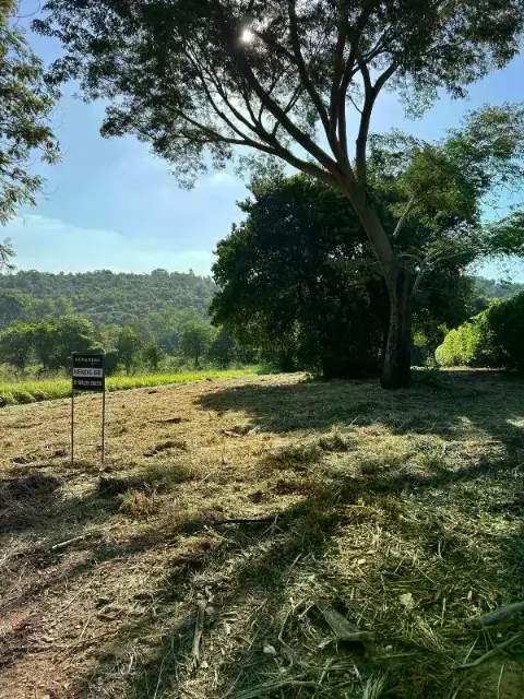Lote em condomínio à venda, Granja Gloria