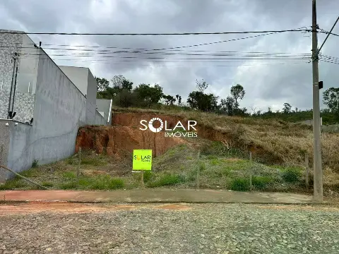 Lote à venda no Tropical