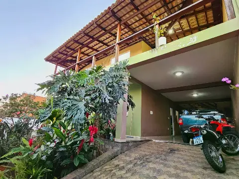 CASA à venda, 3 quartos, 1 suíte, 2 vagas, SAO BENTO
