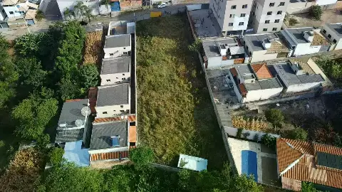 Lote à venda, Vale das Aroeiras