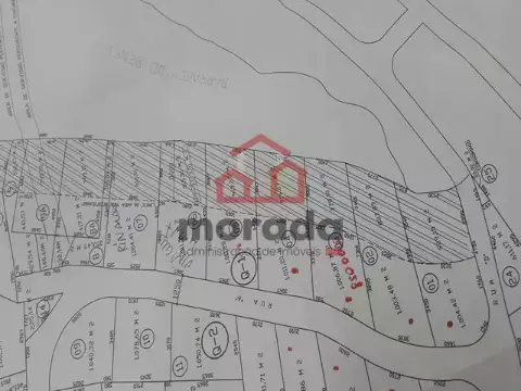Lote em Condomínio à venda, CONDOMINIO LAGO DO SOL