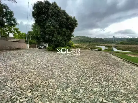 Ótima Chácara no Lago das Garças