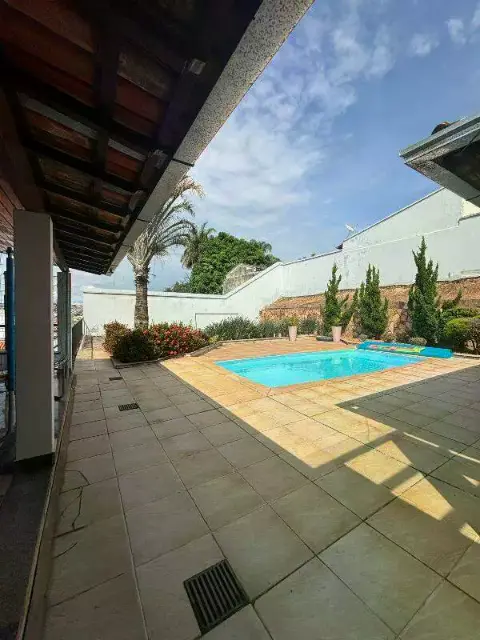 Casa à venda, Belvedere