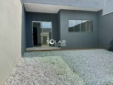 Casa a venda em Itaúna MG no bairro Godofredo Gonçalves