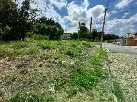 Lote à venda, Juscelino Kubitschek