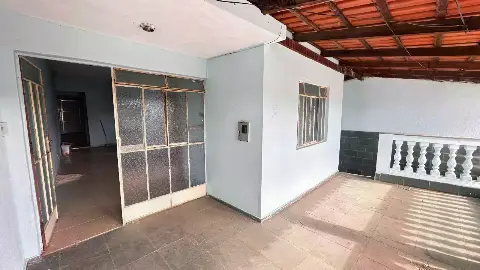 CASA à venda, 3 quartos, 1 vaga, Nogueira Machado
