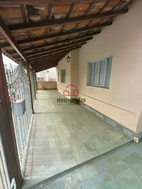 Casa à venda, 4 quartos, 1 suíte, 6 vagas, Piedade