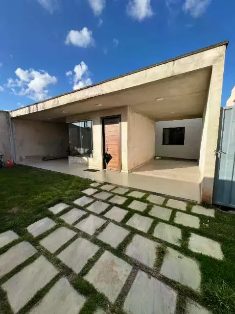 Casa à venda, 3 quartos, 1 suíte, 2 vagas, Da Olaria