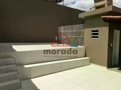 Prédio à venda, 3 quartos, 3 vagas, NOGUEIRA MACHADO