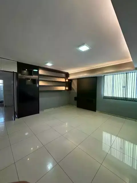 Cobertura à venda, 4 quartos, 2 suítes, 2 vagas, Lourdes