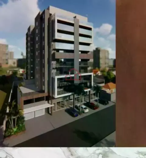 Cobertura à venda, 4 quartos, 1 suíte, 4 vagas, Cerqueira Lima
