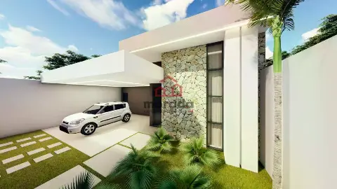 Casa de Alto Padrão á venda no bairro Tropical