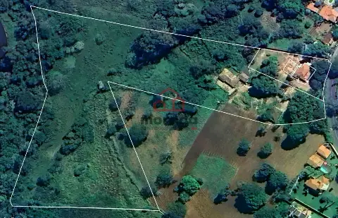 Terreno à venda, Garcias