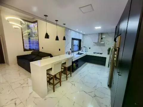 Casa à venda, 3 quartos, 1 suíte, 3 vagas, São Bento