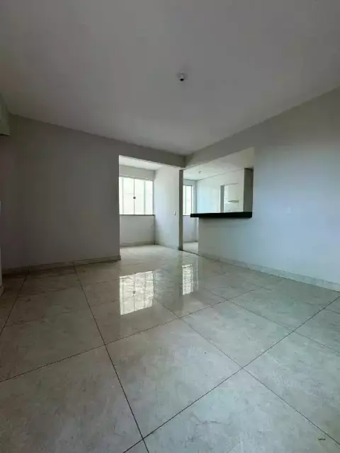 Apartamento à venda, 3 quartos, 1 suíte, 2 vagas, Alaíta