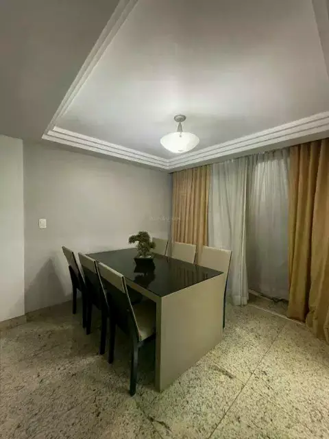 Apartamento à venda, 3 quartos, 1 suíte, Centro