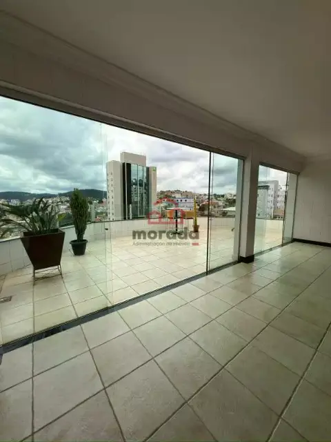 Casa residencial à venda em Belvedere