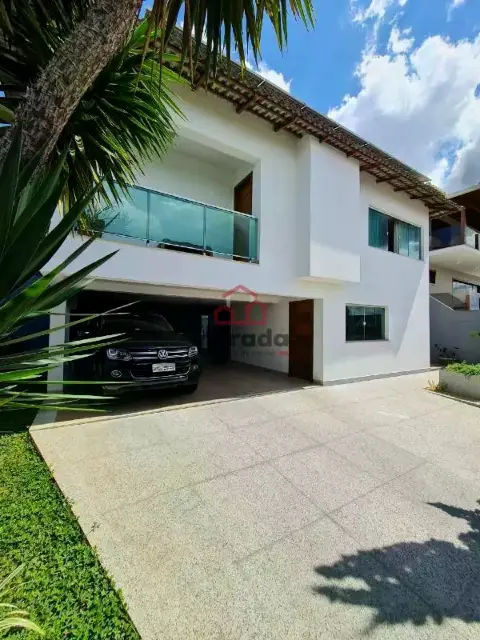 Casa à venda, 3 quartos, 1 suíte, 2 vagas, Belvedere