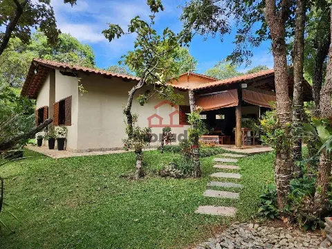 Casa em Condomínio à venda, 2 quartos, 2 vagas, CONDOMINIO RECANTO DO LAGO
