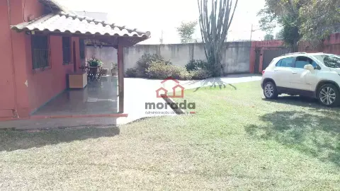 Casa à venda, 3 quartos, 1 suíte, Alaita