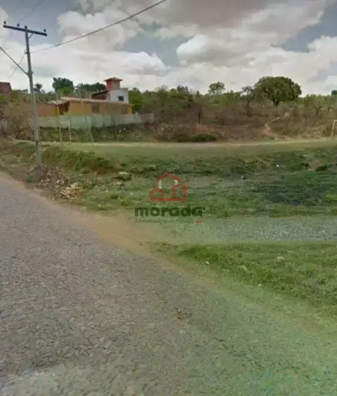 Terreno à venda, Garcias