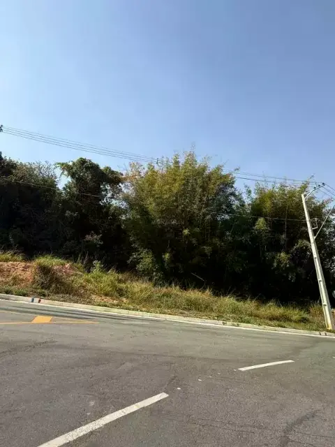 Lote à venda, Monte Carlo