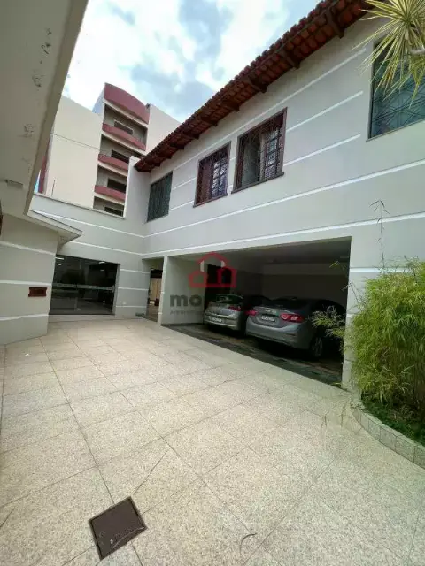 Casa à venda, 4 quartos, 1 suíte, 4 vagas, Belvedere